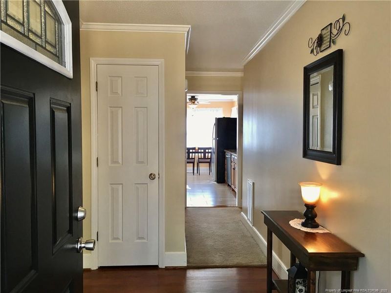 1416 Pendergrass Rd, Sanford, NC 27330