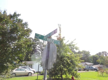 1416 Pennock Rd, Durham, NC 27703