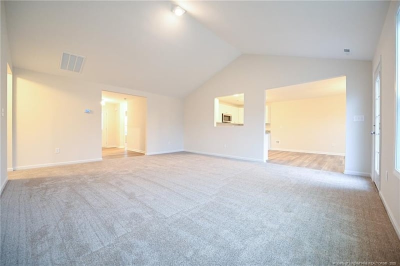 1416 Percheron Pa, Fayetteville, NC 28312