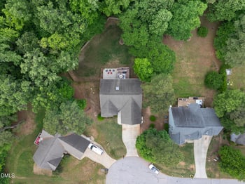 1416 Pleasant Quail Ct, Raleigh, NC 27603