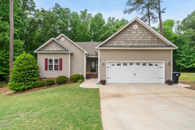1416 Pleasant Quail Ct, Raleigh, NC 27603