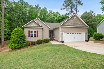 1416 Pleasant Quail Ct, Raleigh, NC 27603