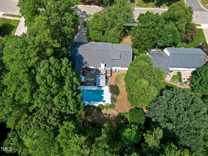 1416 Pony Run Rd, Raleigh, NC 27615