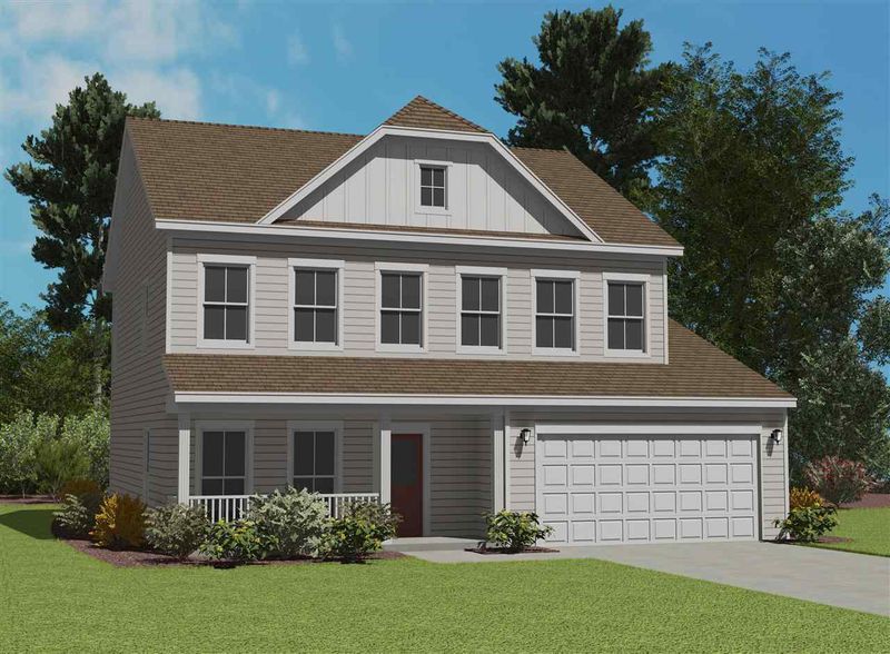 1416 Queen Trigger Dr, Fuquay Varina, NC 27526
