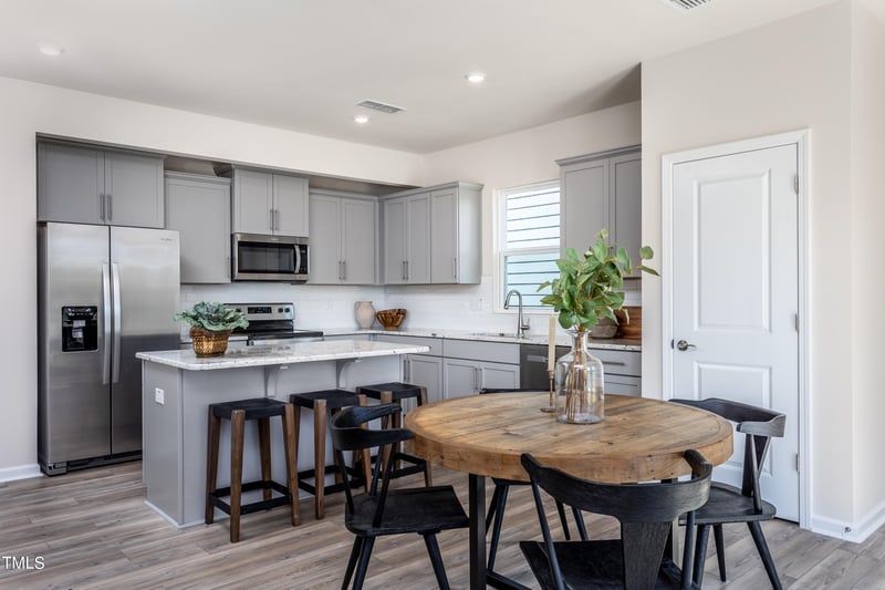1416 Rhodes Pond St, Wendell, NC 27591