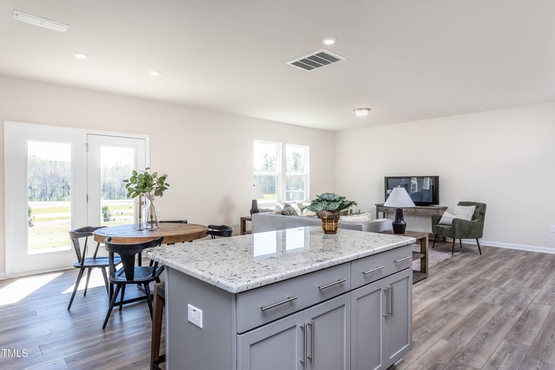 1416 Rhodes Pond St, Wendell, NC 27591