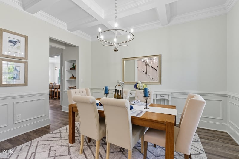 1416 Sandybrook Ln, Wake Forest, NC 27587