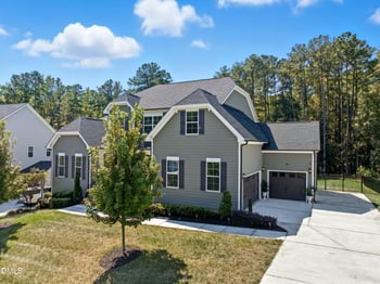 1416 Sandybrook Ln, Wake Forest, NC 27587