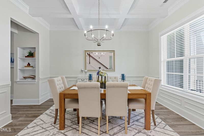 1416 Sandybrook Ln, Wake Forest, NC 27587