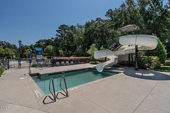 1416 Sandybrook Ln, Wake Forest, NC 27587