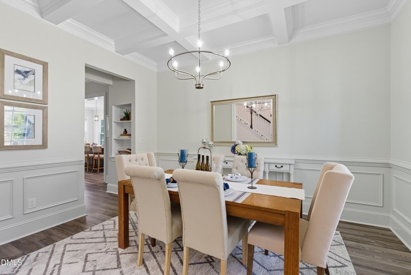 1416 Sandybrook Ln, Wake Forest, NC 27587