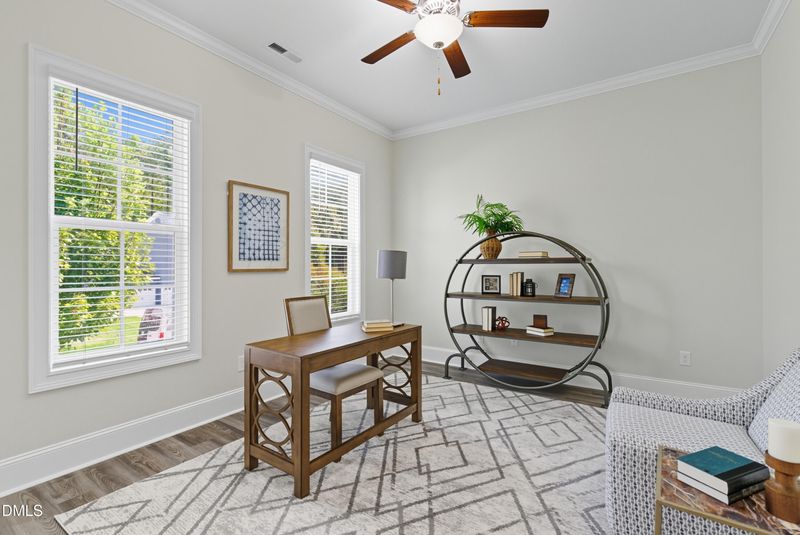 1416 Sandybrook Ln, Wake Forest, NC 27587