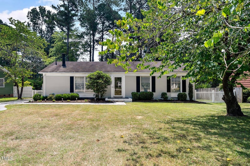 1416 Sedwick Rd, Durham, NC 27713