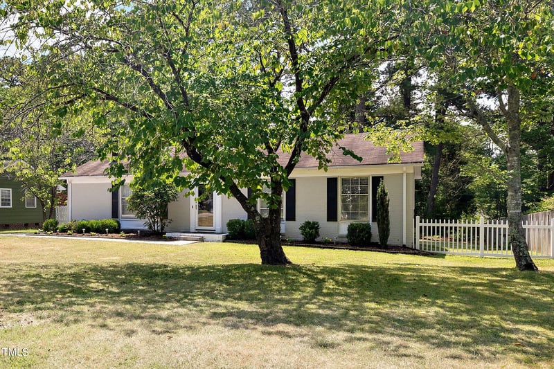 1416 Sedwick Rd, Durham, NC 27713