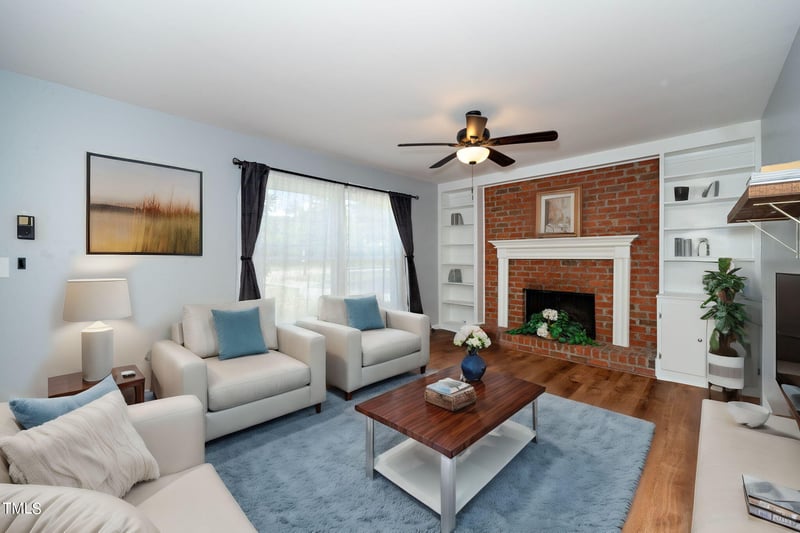 1416 Sedwick Rd, Durham, NC 27713