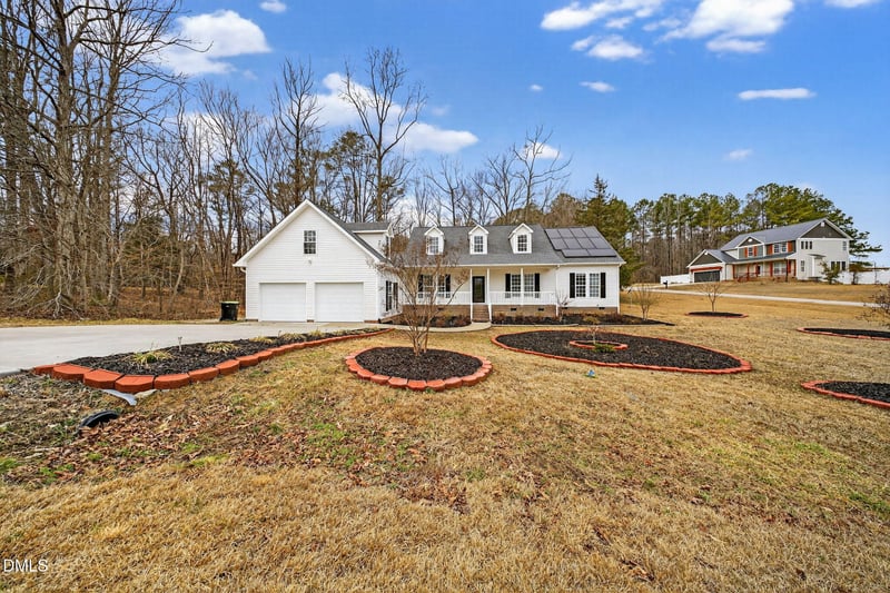 1416 Seedling St, Wendell, NC 27591