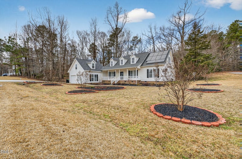 1416 Seedling St, Wendell, NC 27591