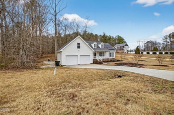 1416 Seedling St, Wendell, NC 27591