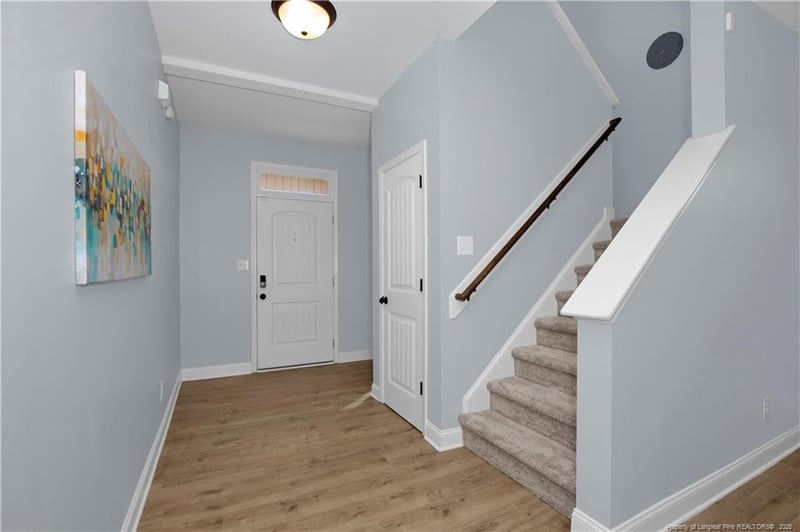 1416 Snowy Egret Dr, Fayetteville, NC 28306