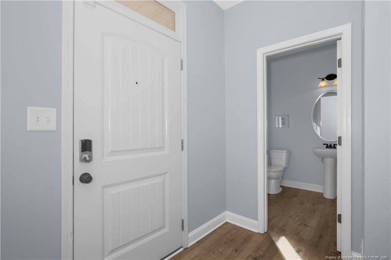 1416 Snowy Egret Dr, Fayetteville, NC 28306