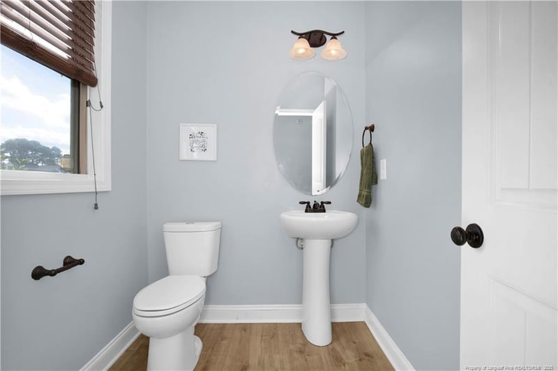 1416 Snowy Egret Dr, Fayetteville, NC 28306