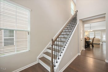 1416 Southpoint Trl, Durham, NC 27713