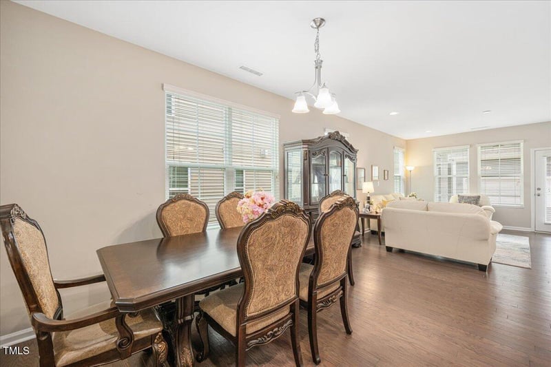 1416 Southpoint Trl, Durham, NC 27713