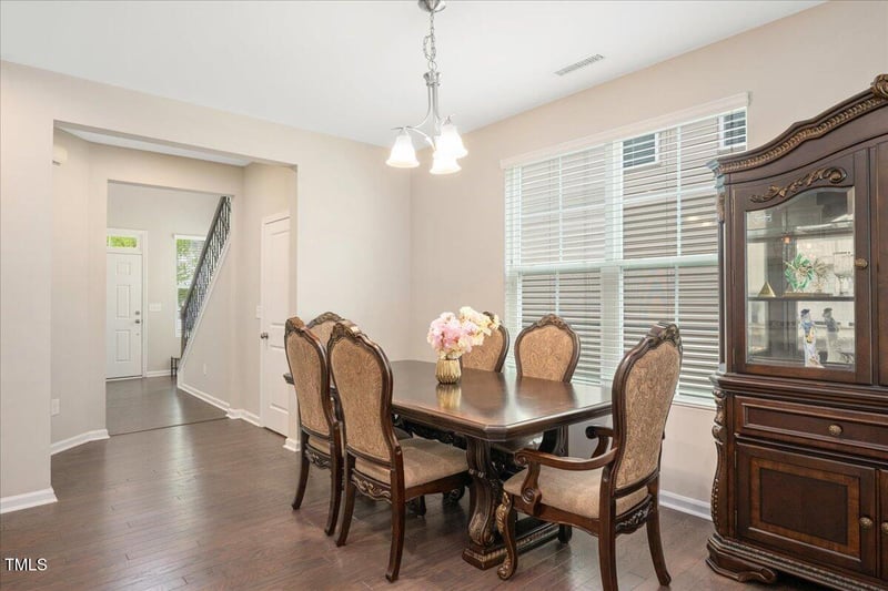 1416 Southpoint Trl, Durham, NC 27713