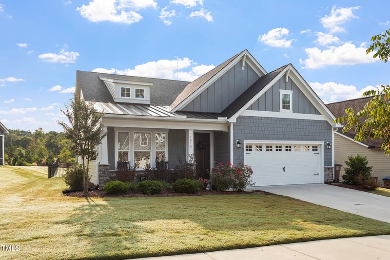 1416 Stonemill Falls Dr, Wake Forest, NC 27587