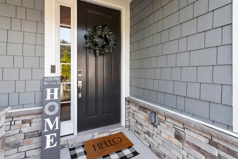 1416 Stonemill Falls Dr, Wake Forest, NC 27587