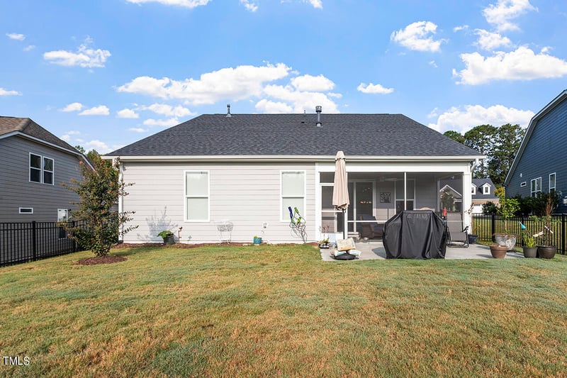 1416 Stonemill Falls Dr, Wake Forest, NC 27587