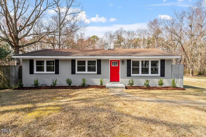 1416 Valley Rd, Garner, NC 27529