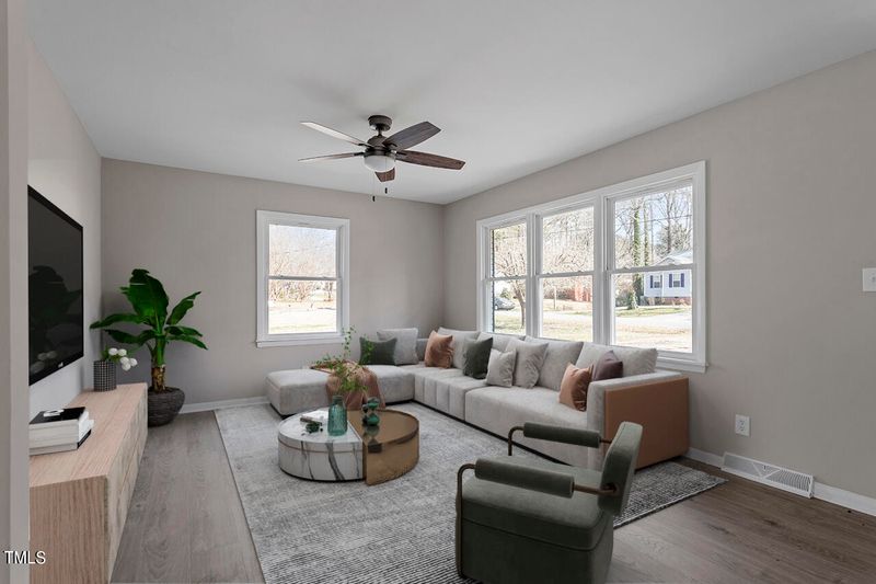 1416 Valley Rd, Garner, NC 27529