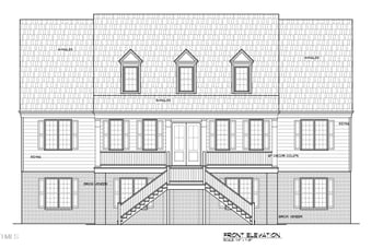 1416 Westmoreland Dr, Raleigh, NC 27612
