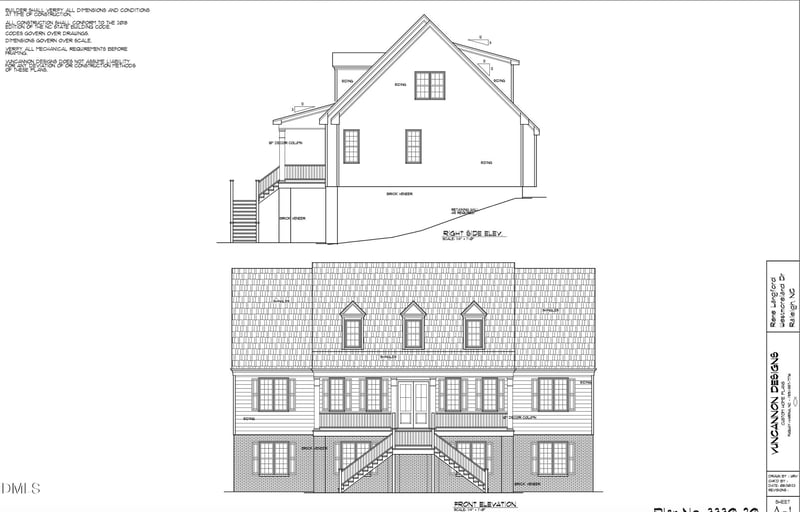 1416 Westmoreland Dr, Raleigh, NC 27612