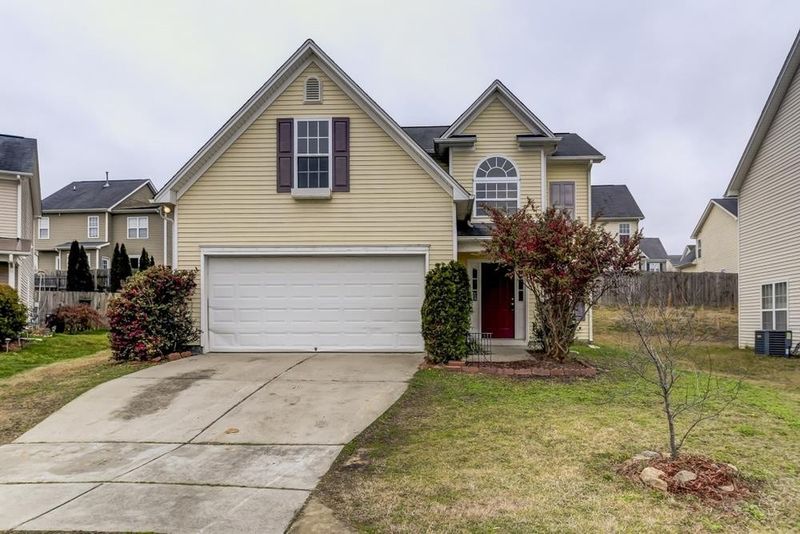 1416 Windycrest Ct, Raleigh, NC 27610