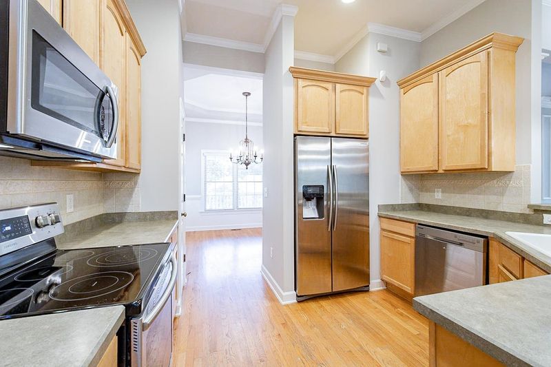 1417 Ainsworth Blvd, Hillsborough, NC 27278