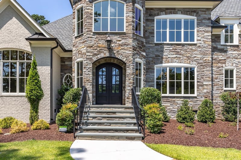 1417 Bailey Hill Dr, Raleigh, NC 27614