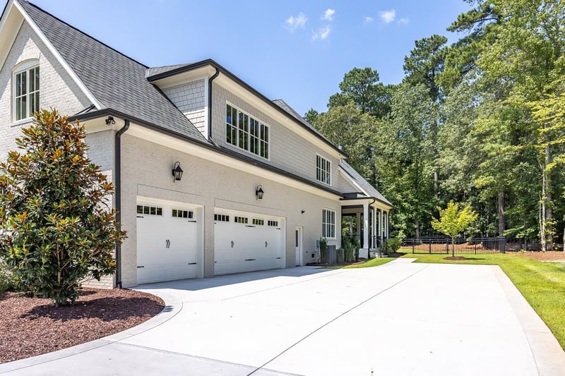 1417 Bailey Hill Dr, Raleigh, NC 27614