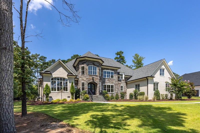1417 Bailey Hill Dr, Raleigh, NC 27614