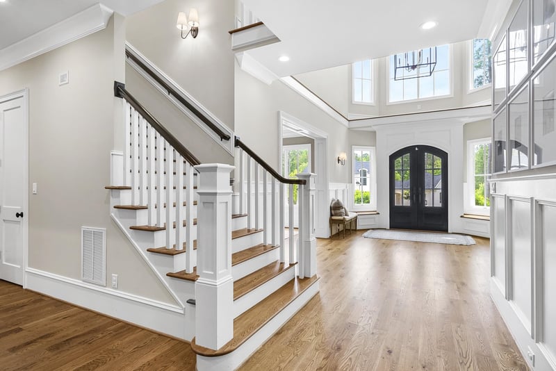 1417 Bailey Hill Dr, Raleigh, NC 27614