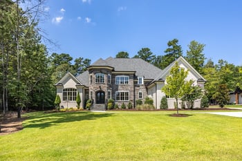1417 Bailey Hill Dr, Raleigh, NC 27614