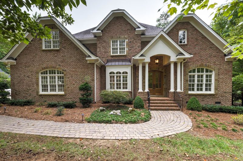 1417 Caistor Ln, Raleigh, NC 27614