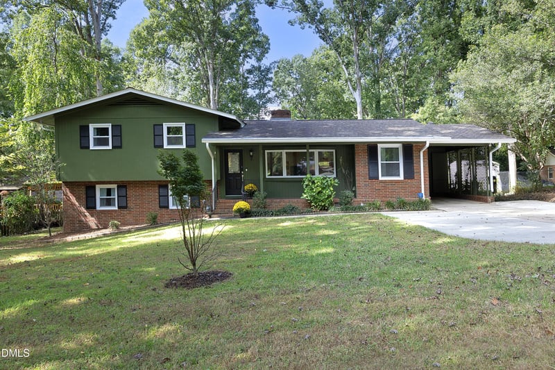 1417 Colewood Dr, Durham, NC 27705