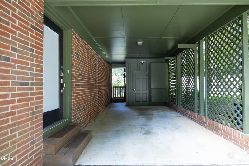 1417 Colewood Dr, Durham, NC 27705
