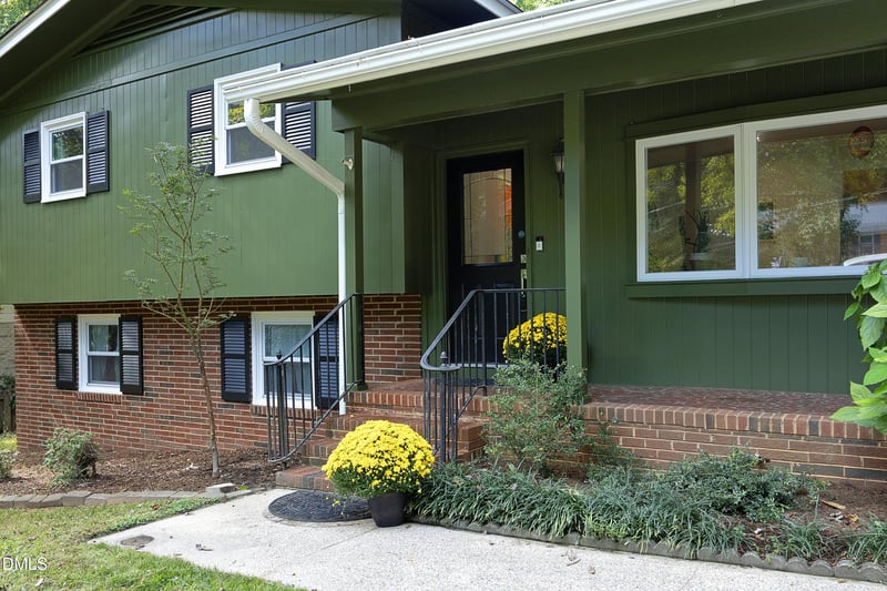 1417 Colewood Dr, Durham, NC 27705