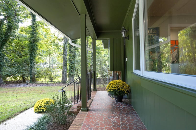 1417 Colewood Dr, Durham, NC 27705