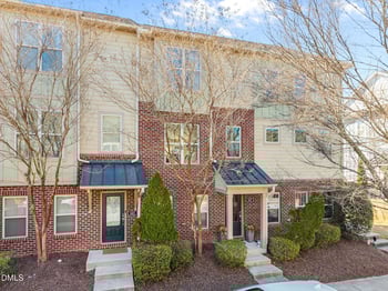 1417 Crafton Way, Raleigh, NC 27607