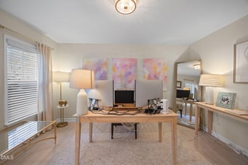 1417 Crafton Way, Raleigh, NC 27607