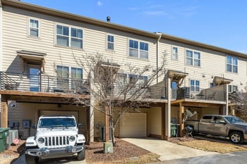 1417 Crafton Way, Raleigh, NC 27607